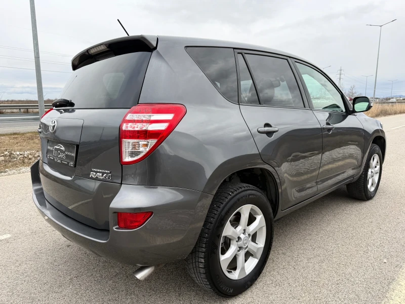 Toyota Rav4 2.0 VVT-i / FULL / AVTOMAT / EXECUTIVE / 4X4, снимка 7 - Автомобили и джипове - 53288169
