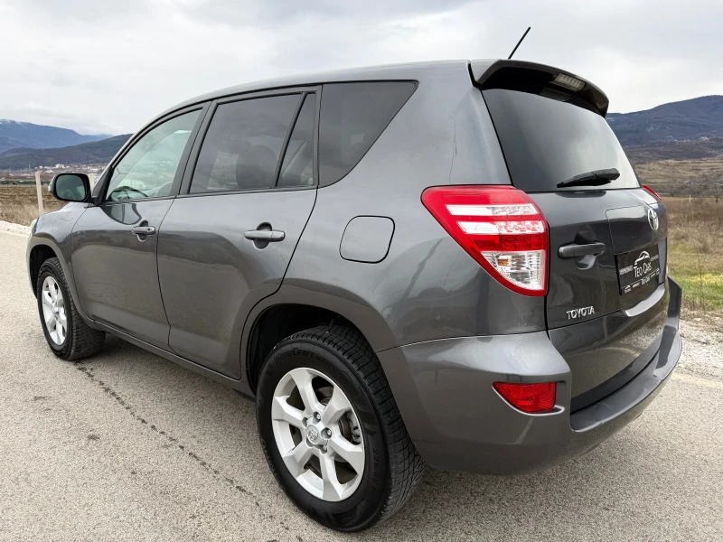 Toyota Rav4 2.0 VVT-i / FULL / AVTOMAT / EXECUTIVE / 4X4, снимка 5 - Автомобили и джипове - 53288169