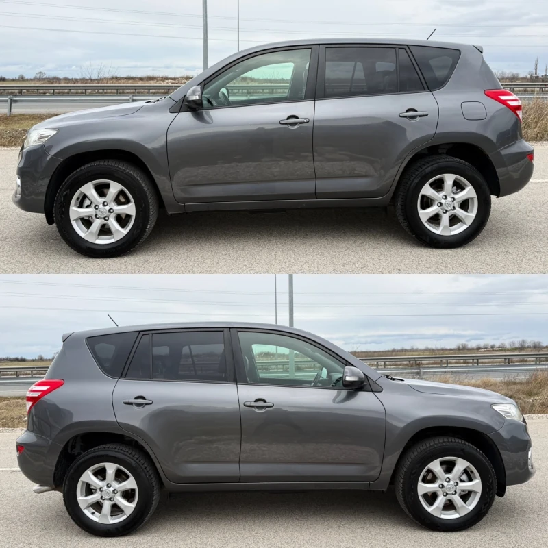 Toyota Rav4 2.0 VVT-i / FULL / AVTOMAT / EXECUTIVE / 4X4, снимка 4 - Автомобили и джипове - 53288169