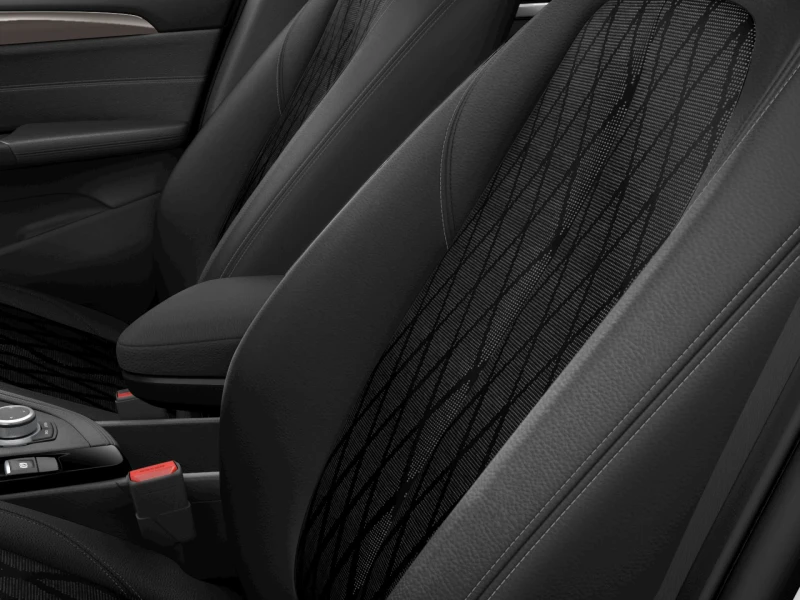 BMW X1 xDrive20d, снимка 9 - Автомобили и джипове - 53367738