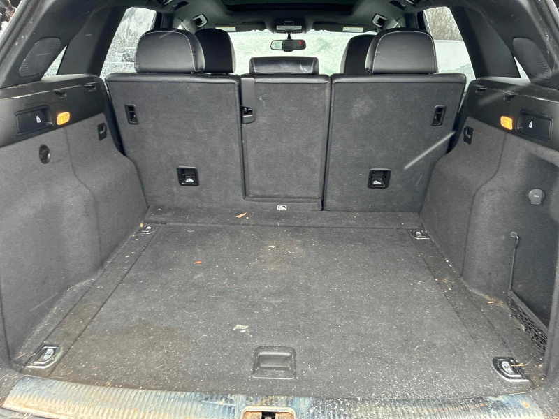 Audi SQ5 3.0L 6cyl AWD, снимка 6 - Автомобили и джипове - 53503518