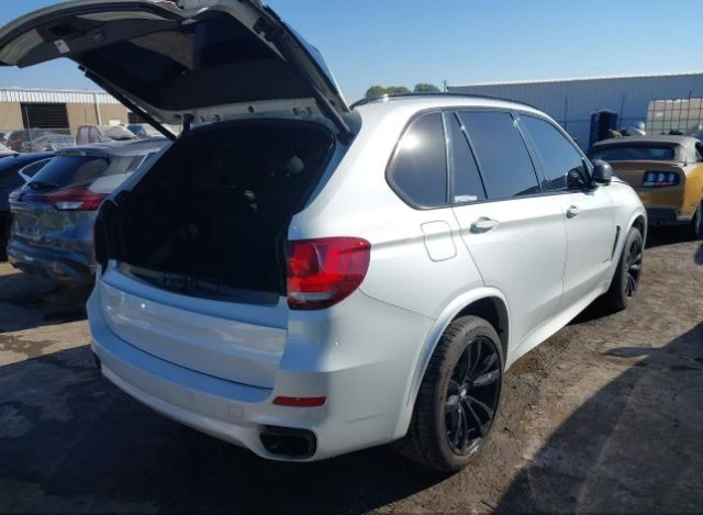 BMW X5 XDRIVE50I M SPORT* ПАНО* ОБДУХВАНЕ* HEAD UP* , снимка 3 - Автомобили и джипове - 48800089