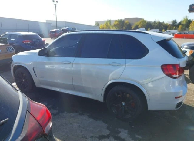 BMW X5 XDRIVE50I M SPORT* ПАНО* ОБДУХВАНЕ* HEAD UP* , снимка 8 - Автомобили и джипове - 48800089