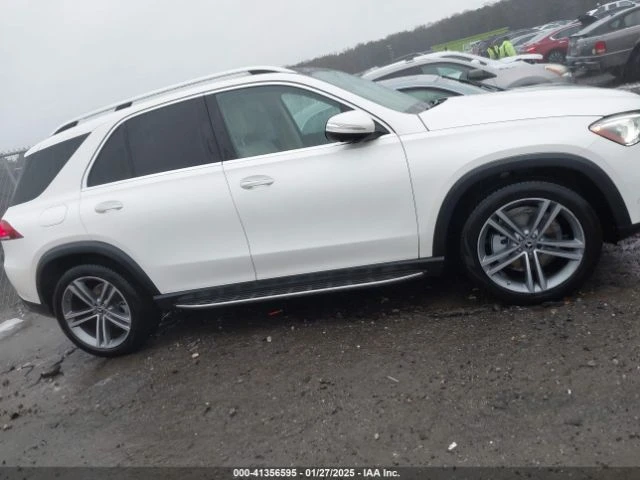 Mercedes-Benz GLE 350 ПРОВЕРЕН АВТОМОБИЛ / СЕРВИЗНА ИСТОРИЯ, снимка 5 - Автомобили и джипове - 49151247