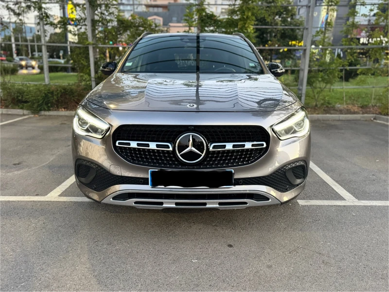 Mercedes-Benz GLA 250 е PLUG IN HYBRID - 65800 лв. - 29582978 1