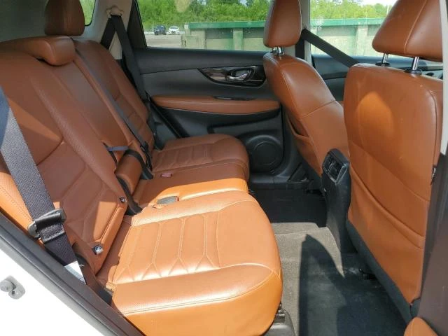 Nissan Rogue LIFT | Mobile.bg   11