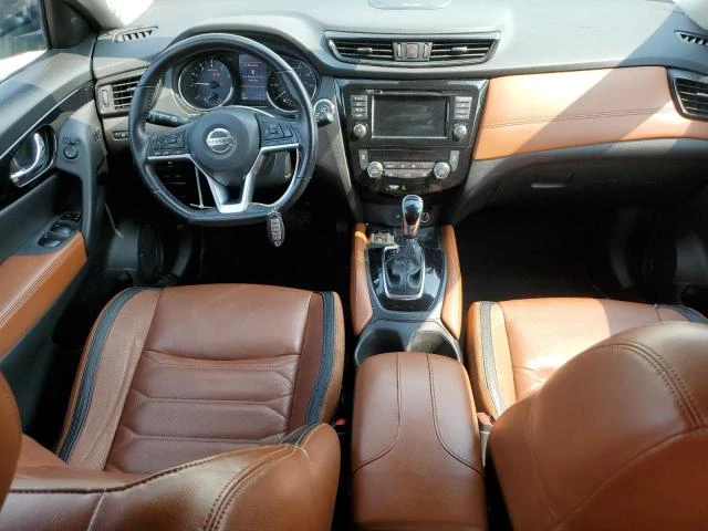 Nissan Rogue LIFT - изображение 9