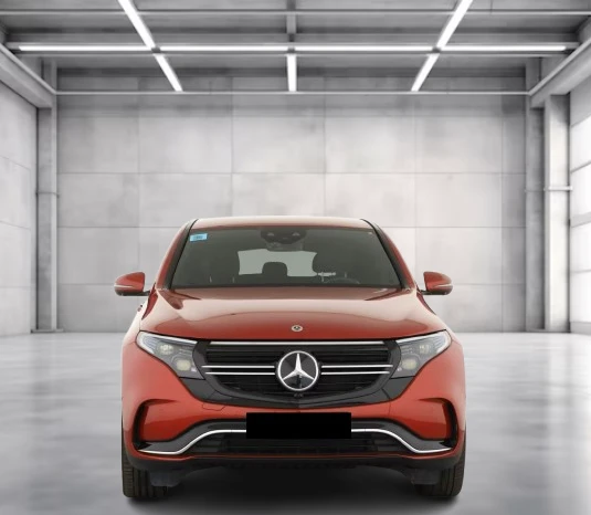Mercedes-Benz EQC 400 4Matic = AMG Line = Advanced Package Гаранция - 87250 лв. / 44610.22 € - 85817467 1