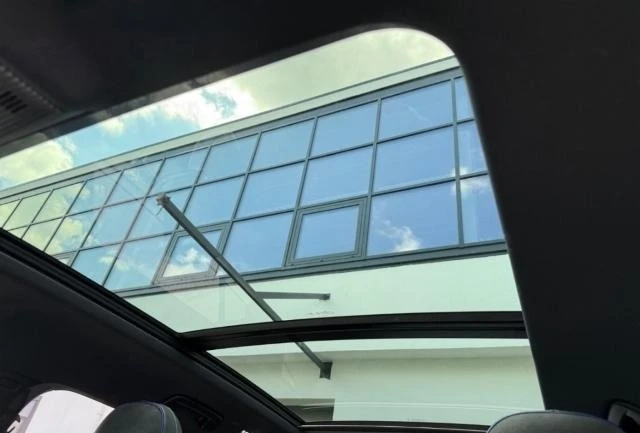 VW Tayron 1.5 TSI* e-HYBRID* R-LINE* KEYLESS* DISTR* 360 CAM - изображение 9