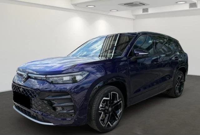 VW Tayron 1.5 TSI* e-HYBRID* R-LINE* KEYLESS* DISTR* 360 CAM - 48700 € / 95248.92 лв. - 68730335 1