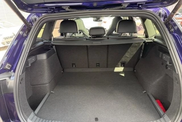 VW Tayron 1.5 TSI* e-HYBRID* R-LINE* KEYLESS* DISTR* 360 CAM | Mobile.bg   11