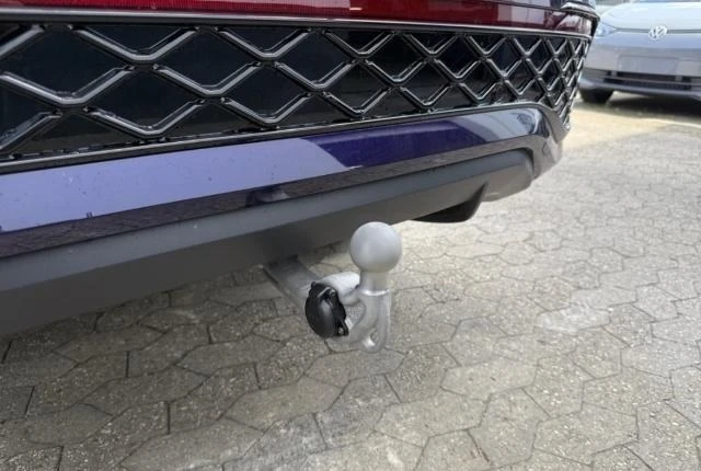 VW Tayron 1.5 TSI* e-HYBRID* R-LINE* KEYLESS* DISTR* 360 CAM - изображение 4