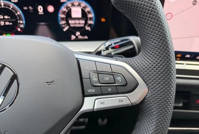 VW Tayron 1.5 TSI* e-HYBRID* R-LINE* KEYLESS* DISTR* 360 CAM - изображение 7