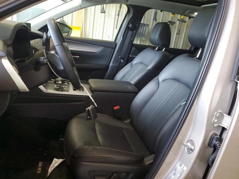 Mazda CX-90 3.3L 6 ALL WHEEL DRIVE | Mobile.bg � ����������� 7
