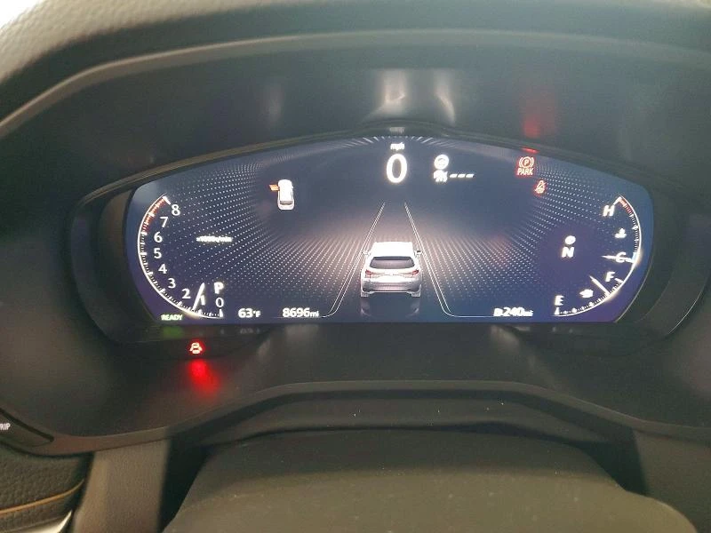 Mazda CX-90 3.3L 6 ALL WHEEL DRIVE | Mobile.bg � ����������� 9