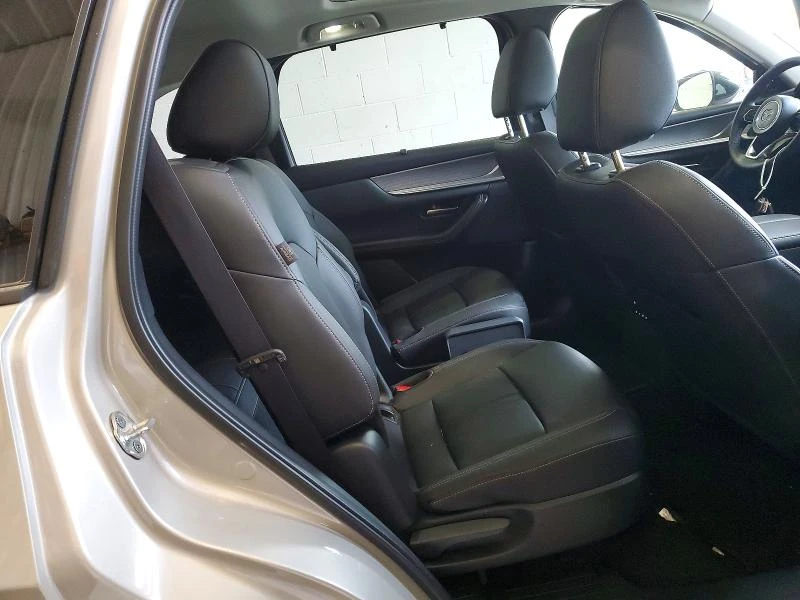 Mazda CX-90 3.3L 6 ALL WHEEL DRIVE | Mobile.bg � ����������� 10
