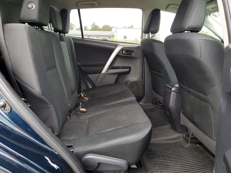Toyota Rav4 2.5L 4 ALL WHEEL DRIVE | Mobile.bg � ����������� 10