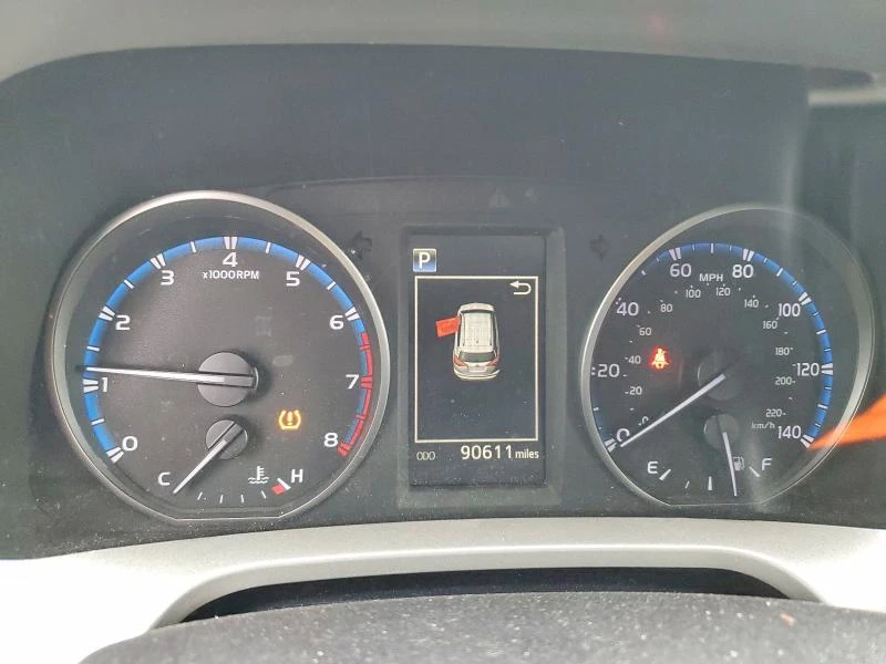 Toyota Rav4 2.5L 4 ALL WHEEL DRIVE | Mobile.bg � ����������� 9