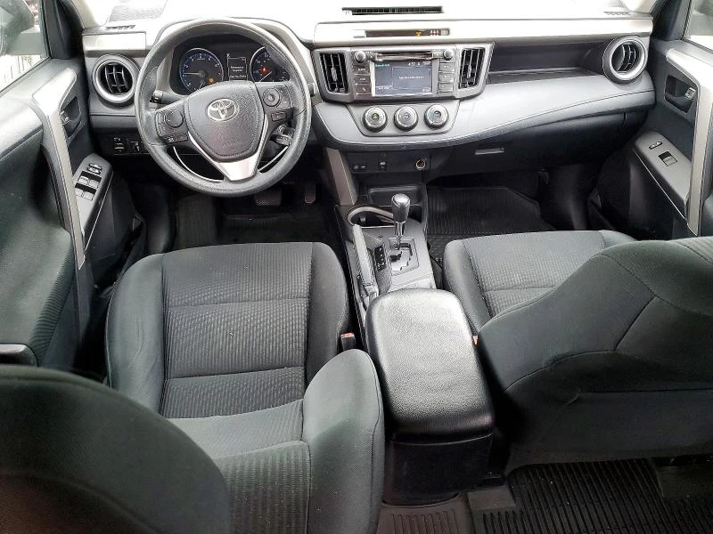 Toyota Rav4 2.5L 4 ALL WHEEL DRIVE | Mobile.bg � ����������� 8