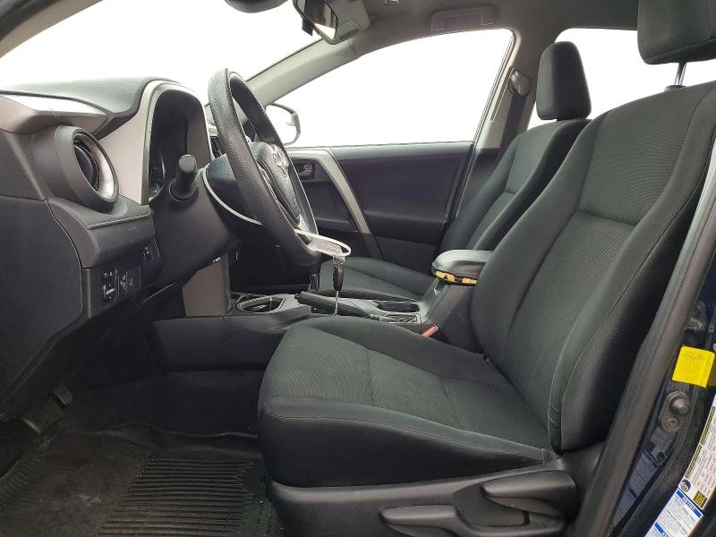 Toyota Rav4 2.5L 4 ALL WHEEL DRIVE | Mobile.bg � ����������� 7