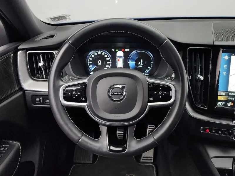 Volvo XC60 2Nd Generation T8 R-Design | Mobile.bg � ����������� 13