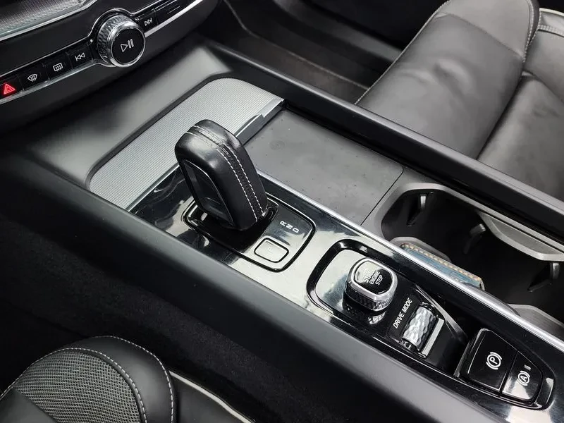 Volvo XC60 2Nd Generation T8 R-Design | Mobile.bg � ����������� 9