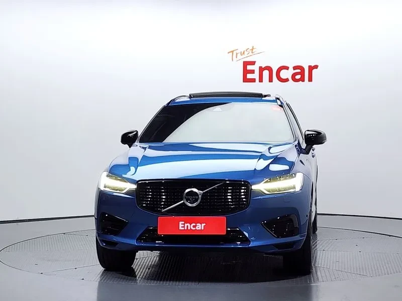Volvo XC60 2Nd Generation T8 R-Design | Mobile.bg � ����������� 3