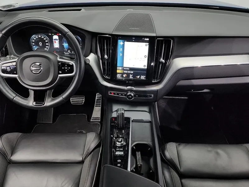 Volvo XC60 2Nd Generation T8 R-Design | Mobile.bg � ����������� 7