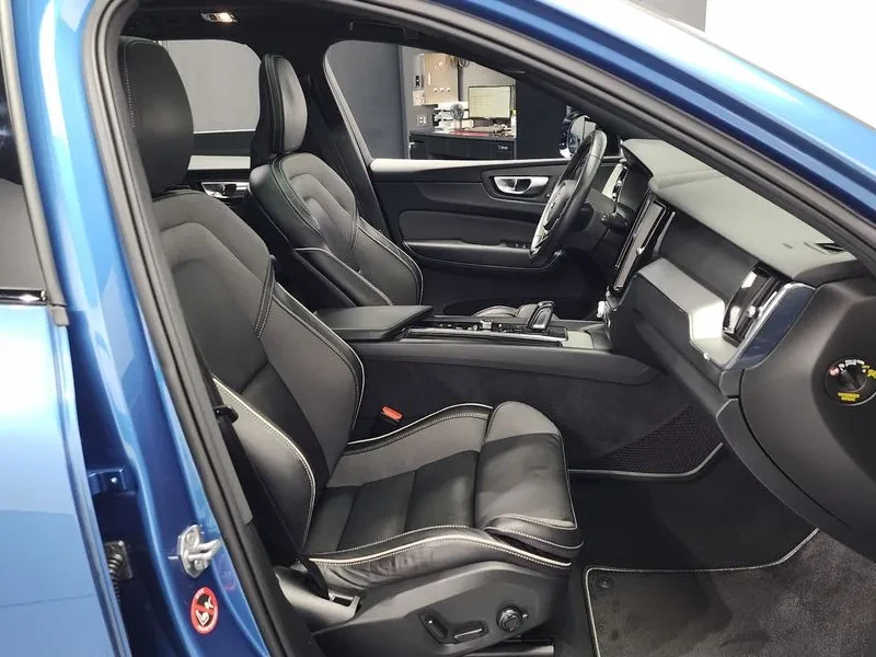 Volvo XC60 2Nd Generation T8 R-Design | Mobile.bg � ����������� 11