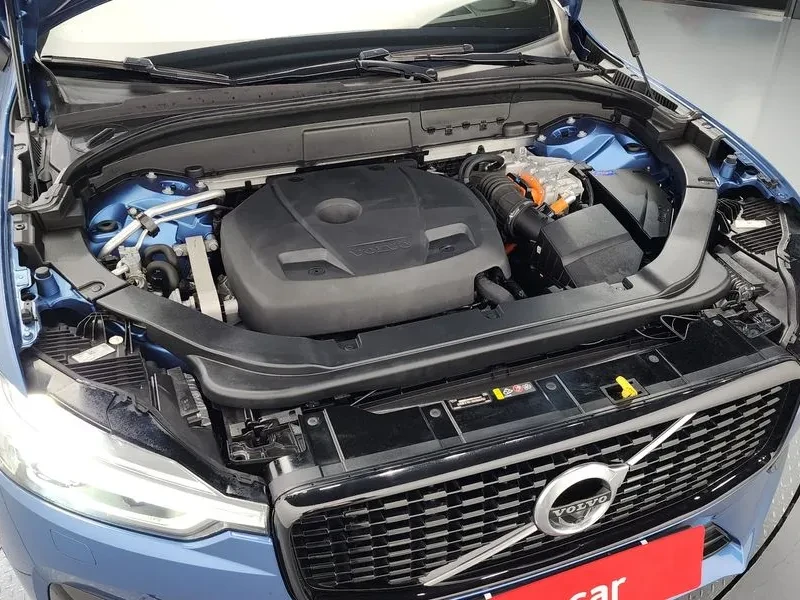 Volvo XC60 2Nd Generation T8 R-Design | Mobile.bg � ����������� 6