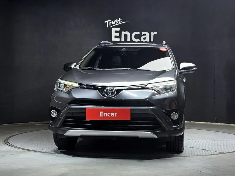Toyota Rav4 2.5 2Wd, снимка 3 - Автомобили и джипове - 55611066