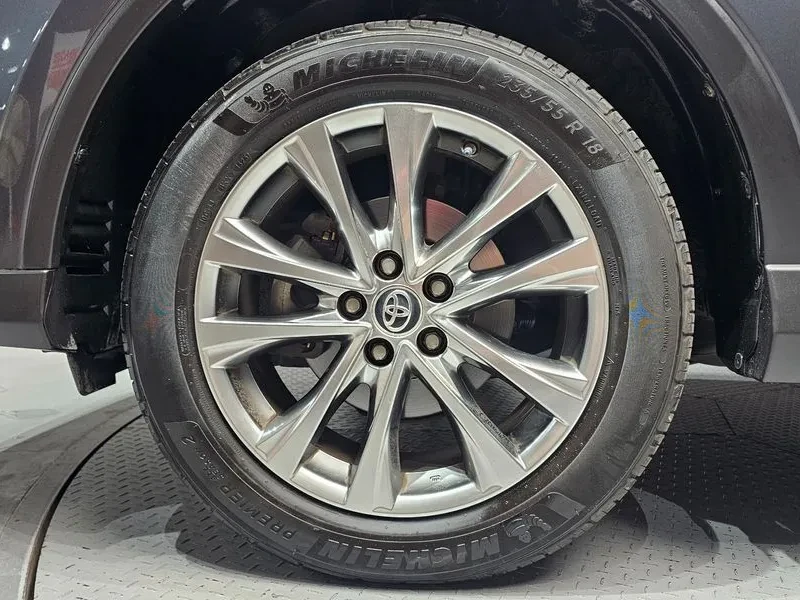 Toyota Rav4 2.5 2Wd, снимка 5 - Автомобили и джипове - 55611066