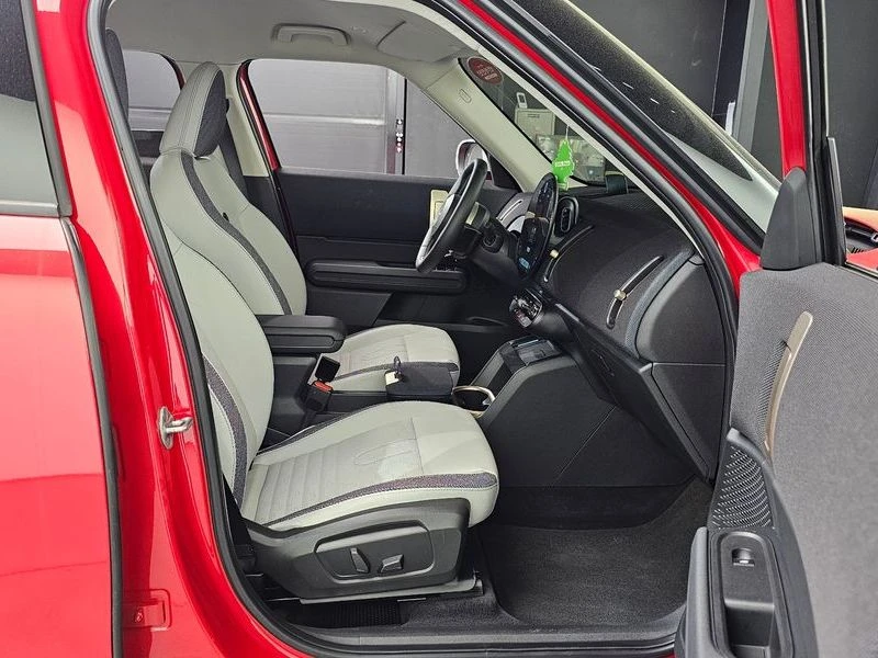 Mini Countryman 2.0 Automatic, снимка 12 - Автомобили и джипове - 55996352