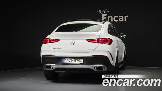 Mercedes-Benz GLE 400 | Mobile.bg � ����������� 4