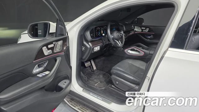 Mercedes-Benz GLE 400 | Mobile.bg � ����������� 10