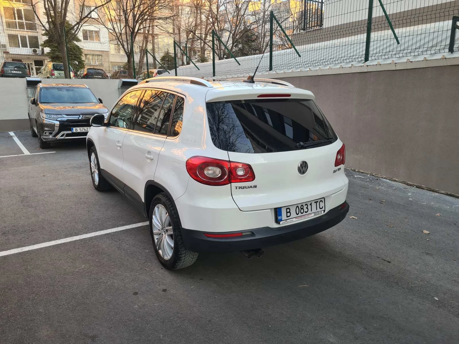 VW Tiguan  - изображение 3