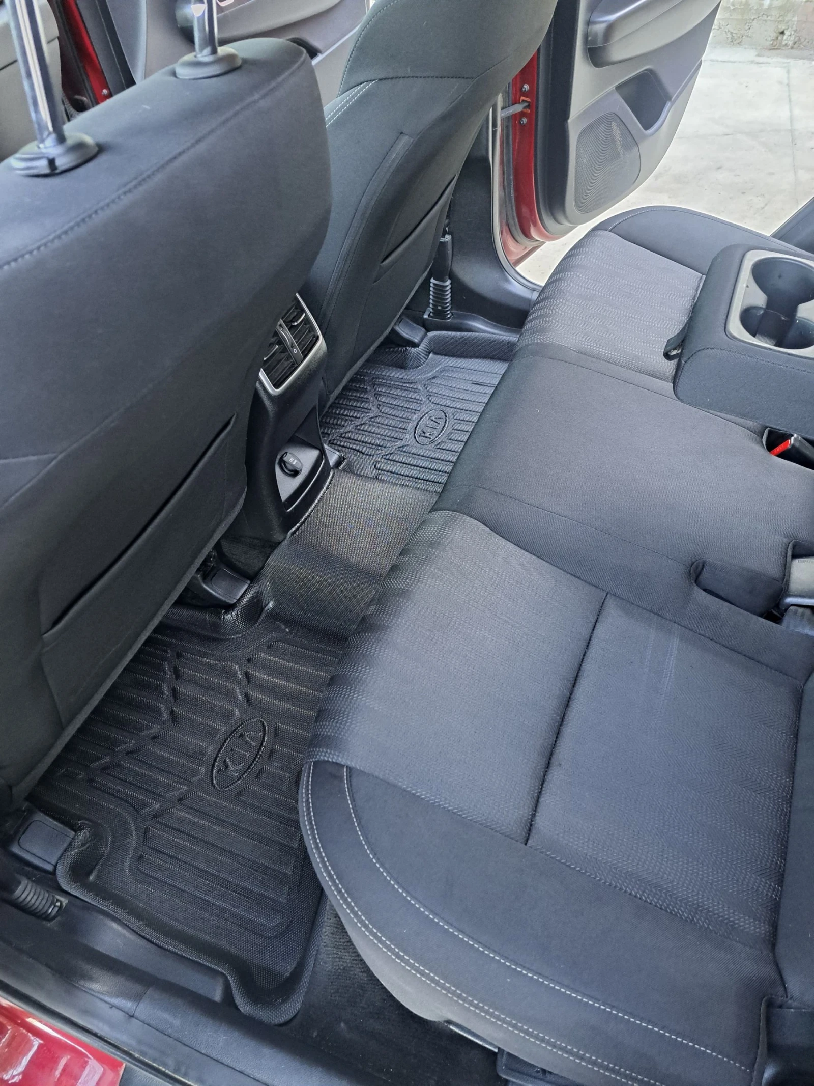 Kia Sportage 4x4 | Mobile.bg   13