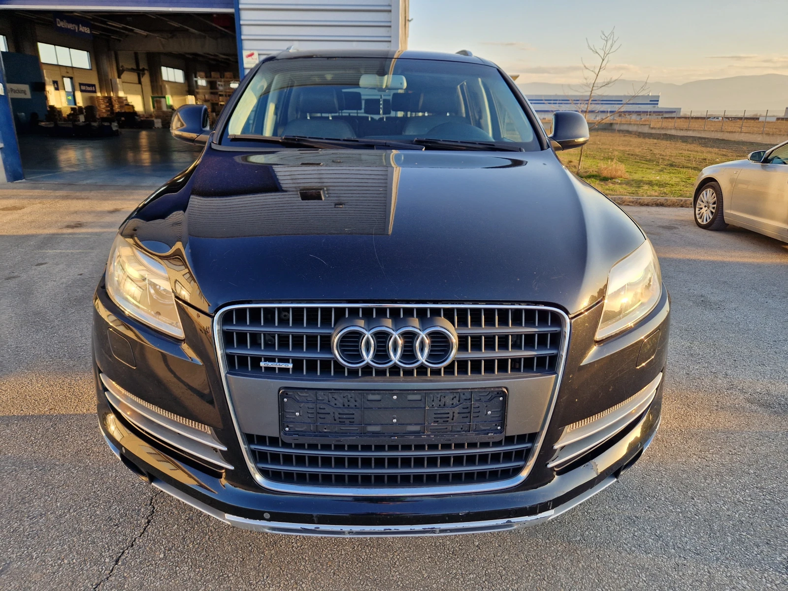Audi Q7 3.0/TDI/6+ 1/TOP. | Mobile.bg — изображение 1