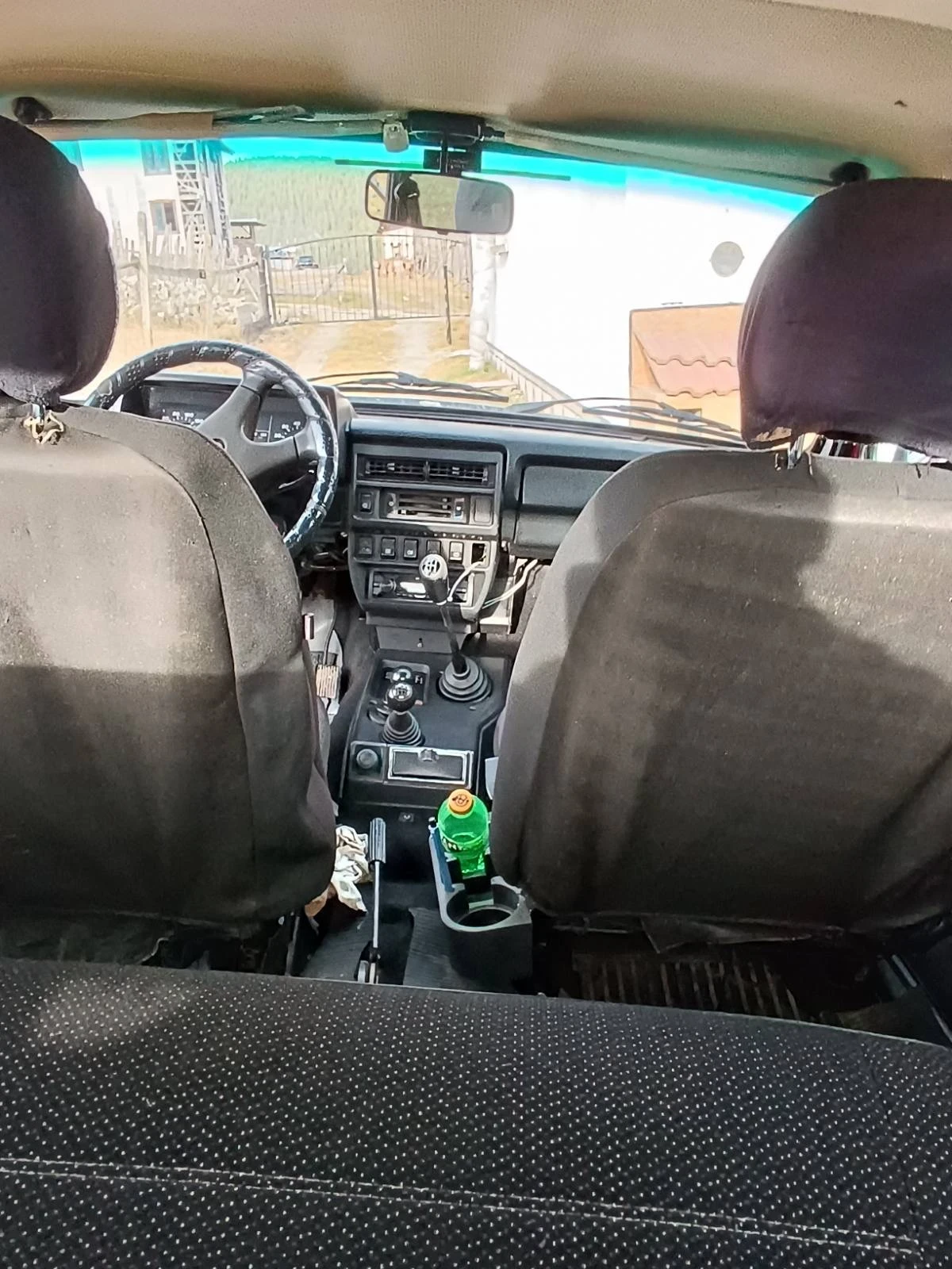 Lada Niva | Mobile.bg � ����������� 11