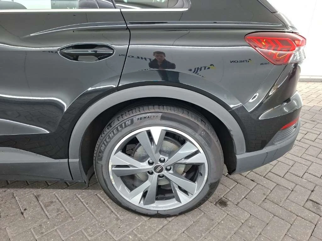 Audi Q4 ETron 40, 82 KW | Mobile.bg   13