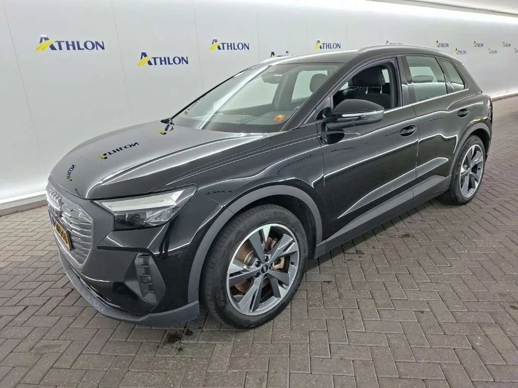 Audi Q4 ETron 40, 82 KW - изображение 2