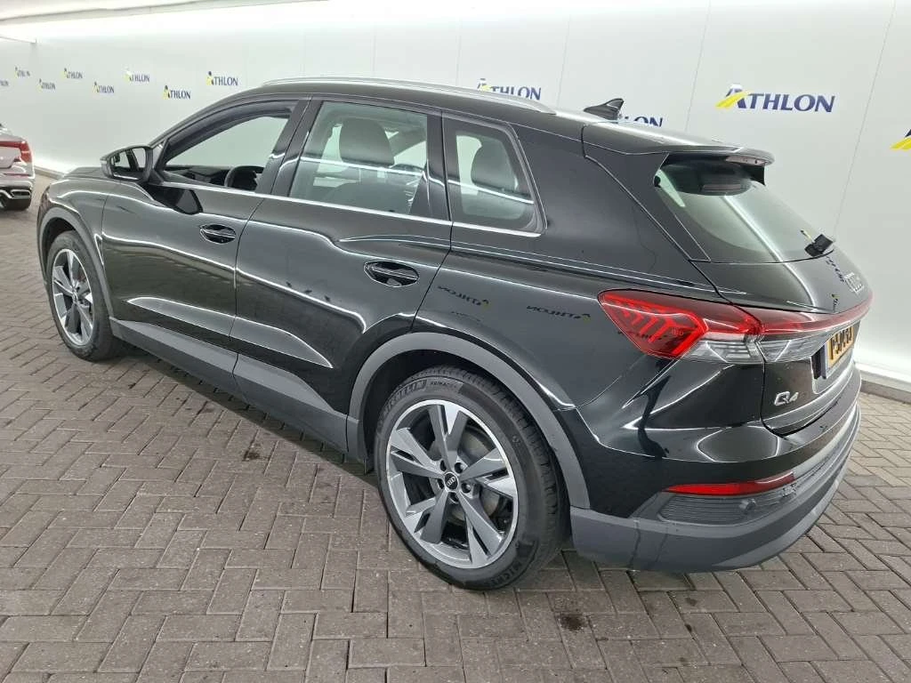 Audi Q4 ETron 40, 82 KW - изображение 4