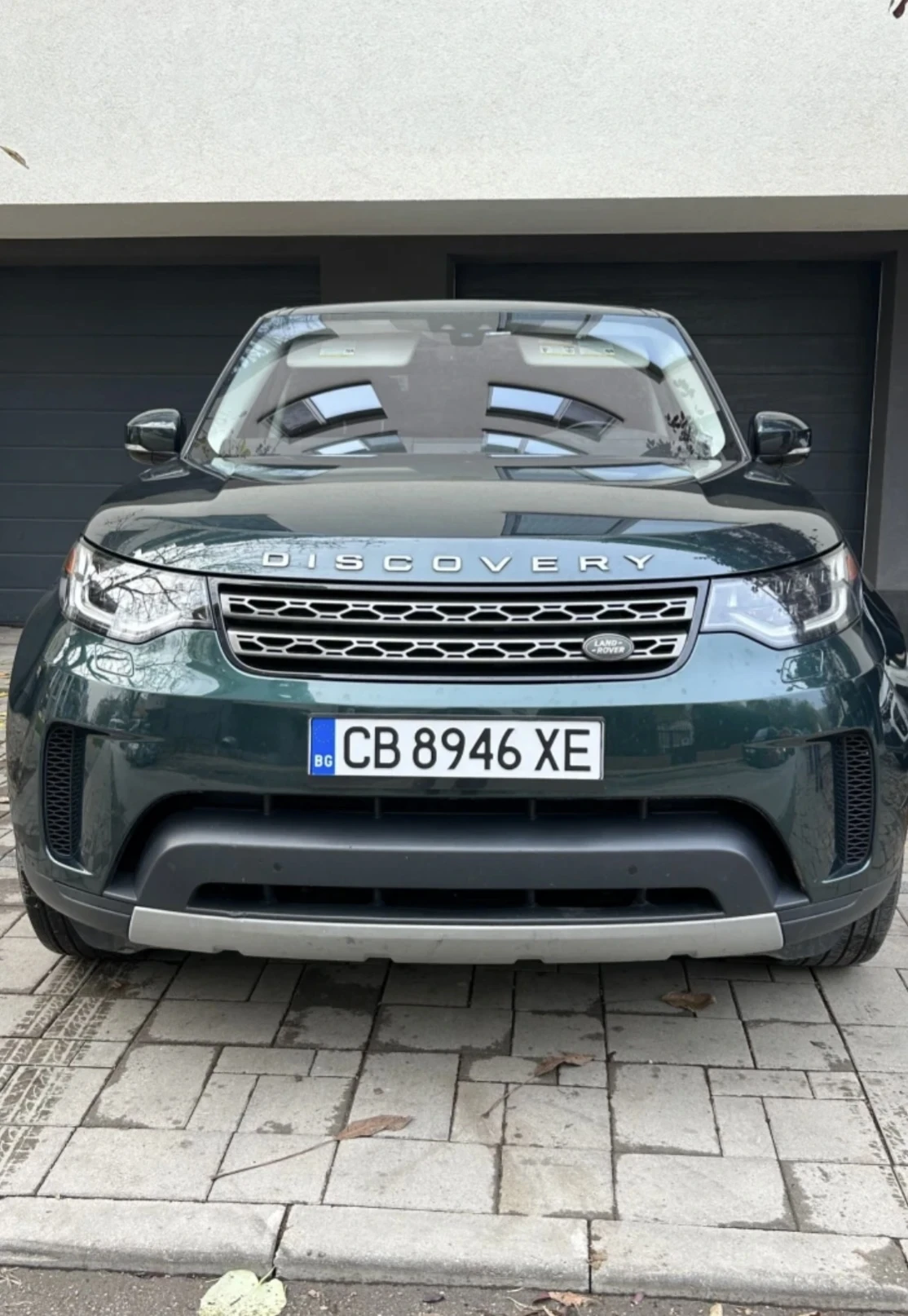 Land Rover Discovery | Mobile.bg   1