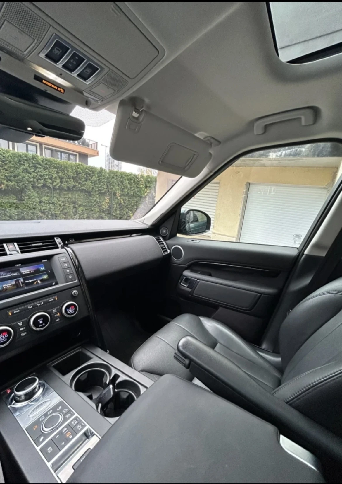 Land Rover Discovery | Mobile.bg   11