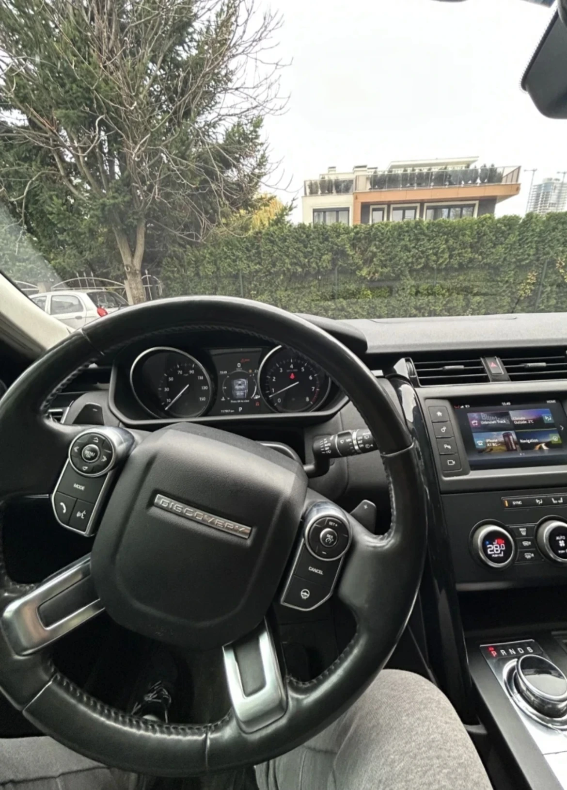 Land Rover Discovery  - изображение 9