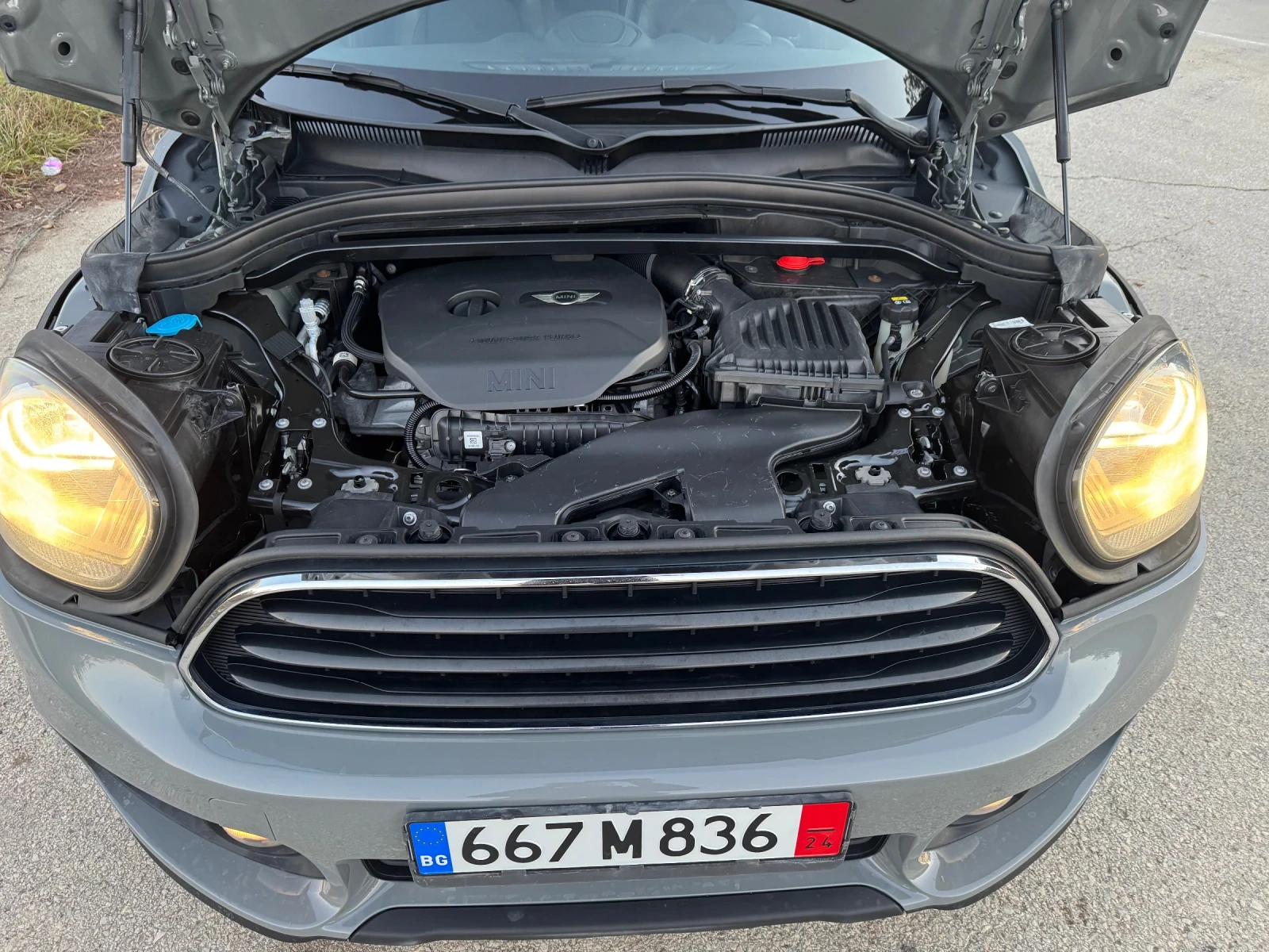 Mini Countryman All4 | Mobile.bg � ����������� 11