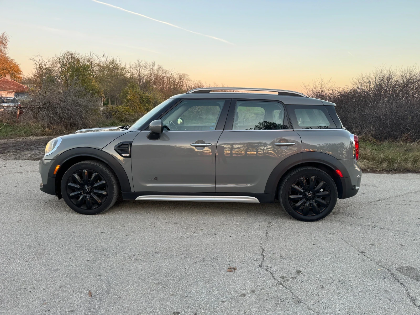 Mini Countryman All4 - изображение 5