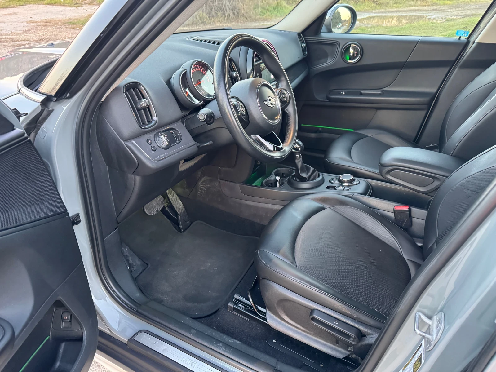 Mini Countryman All4 - изображение 9