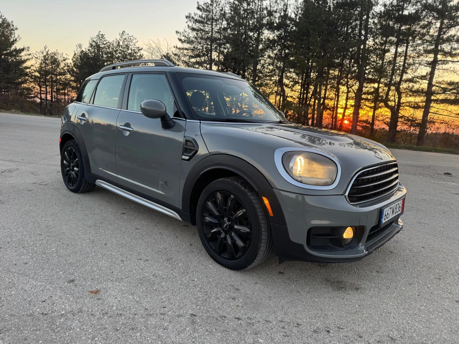 Mini Countryman All4 | Mobile.bg � ����������� 1