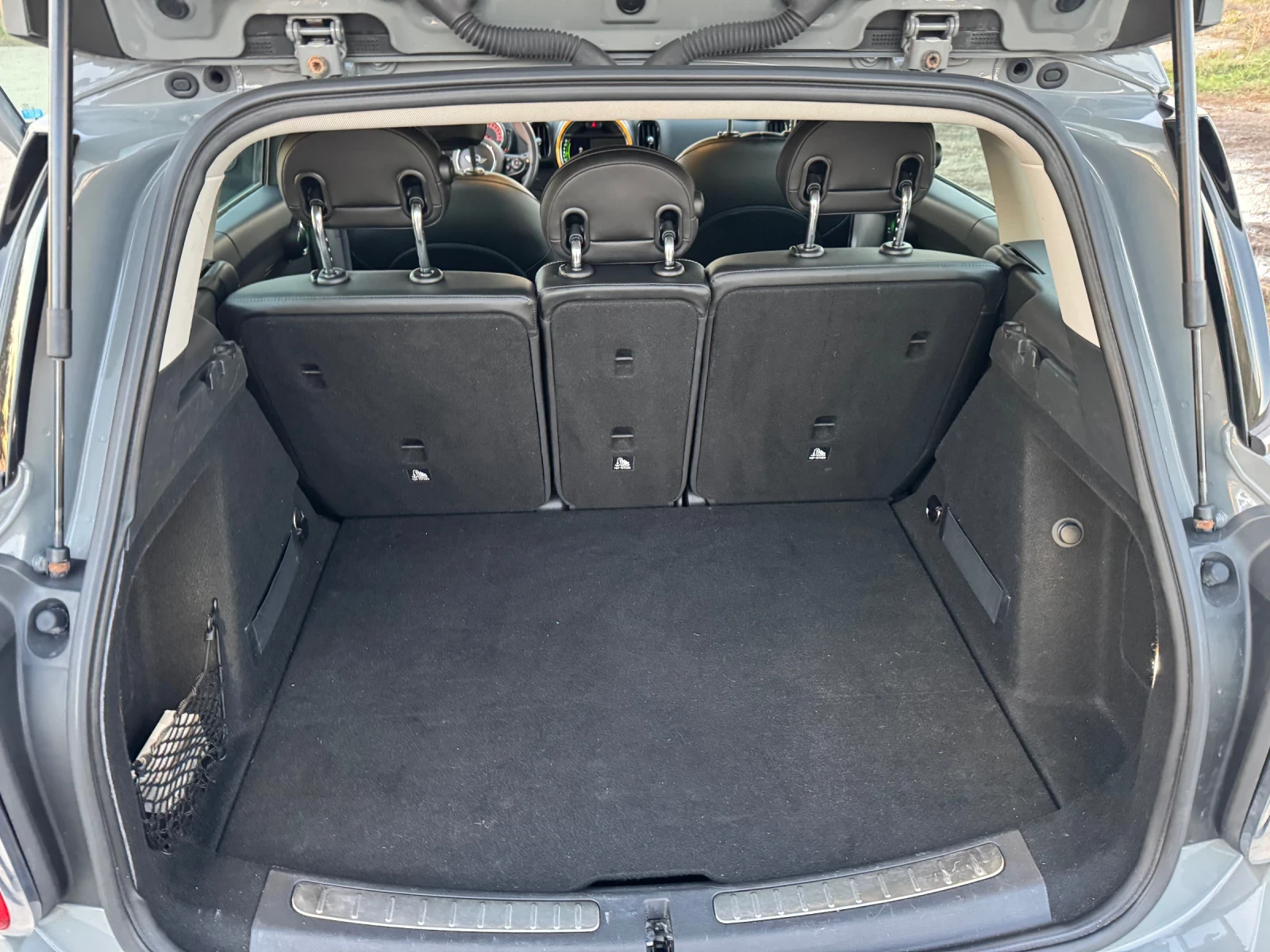 Mini Countryman All4 | Mobile.bg � ����������� 12